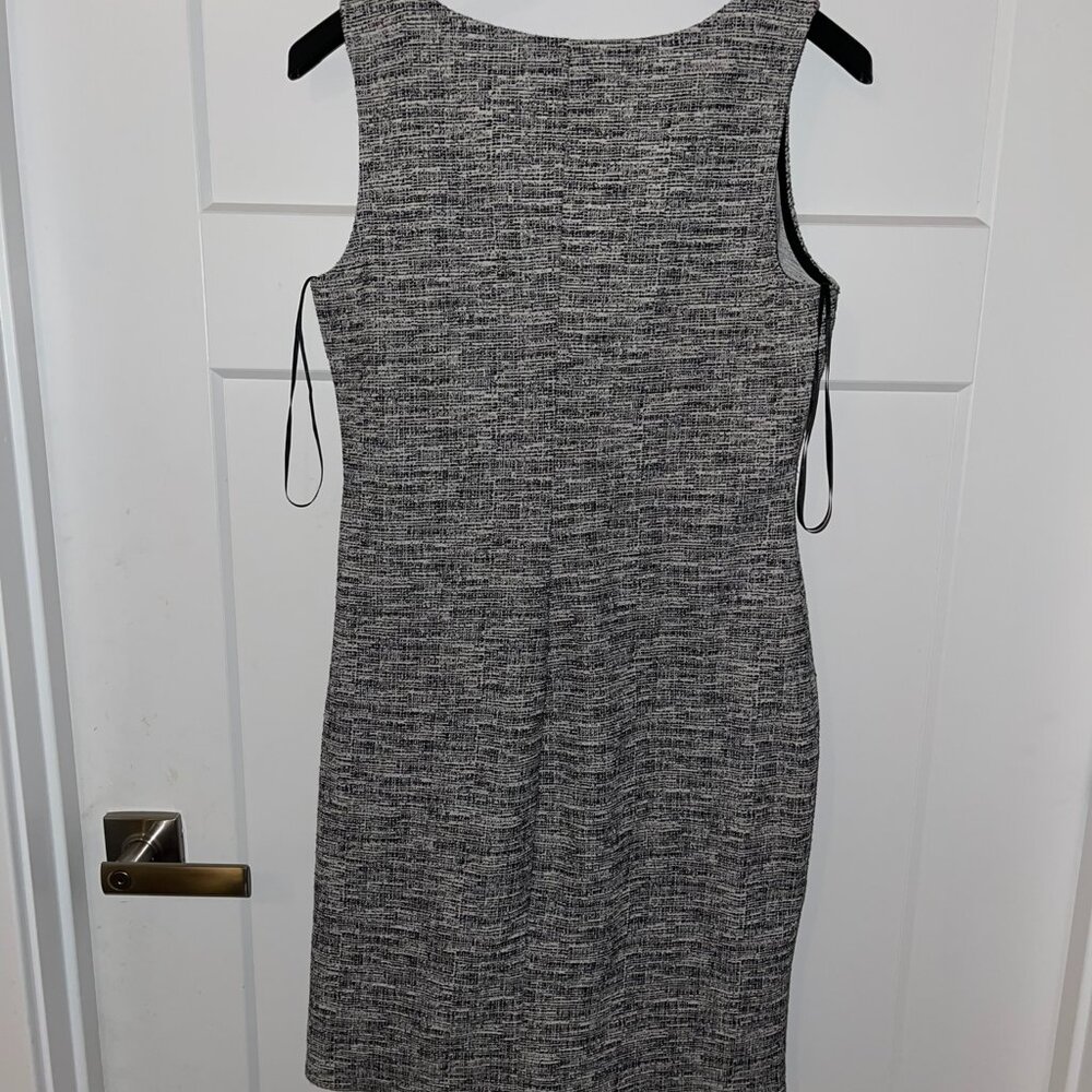 Sheath Dress